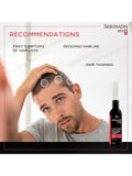 Strengthening Shampoo for Thinning Hair - Seboradin Men - 400ml
