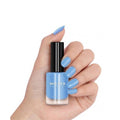 Bolver Nail Polish 678 Quick-Drying, High-Shine Formula