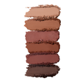 Nude Eyeshadow Palette Matte Essential Rich 01 LOCA 10g