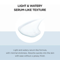 Skin1004 Centella Hyalu-Cica Water Fit Sunscreen Serum SPF50+ 100ml