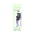 Evenei Detangling Hairbrush EV8014 Non-Slip Handle Multi-Color
