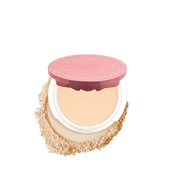 Liquid Blush Creamy Radiant Christine Princess 02 7ml