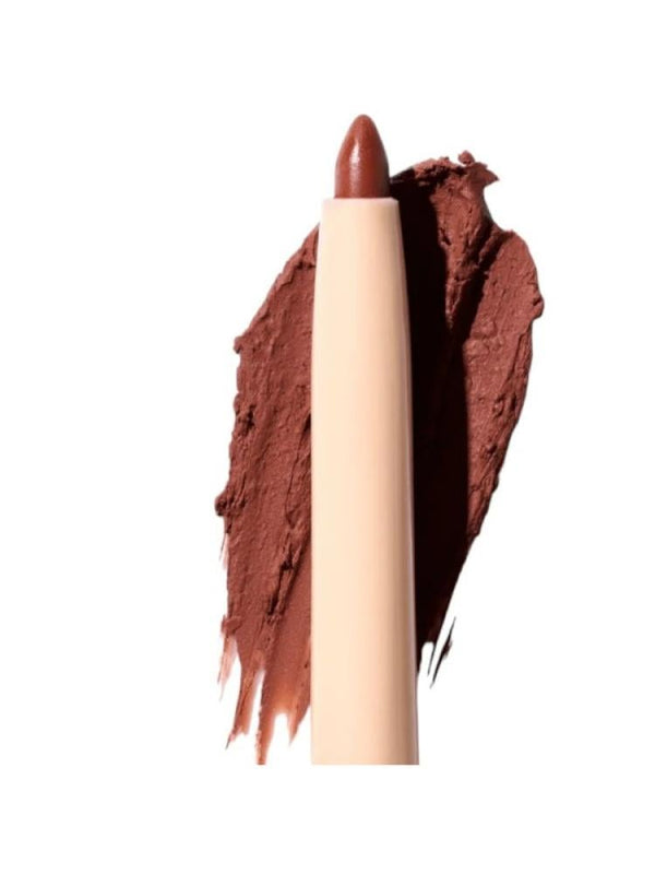Beauty Creations Nude X Lip Liner Creamy Formula Long-Lasting