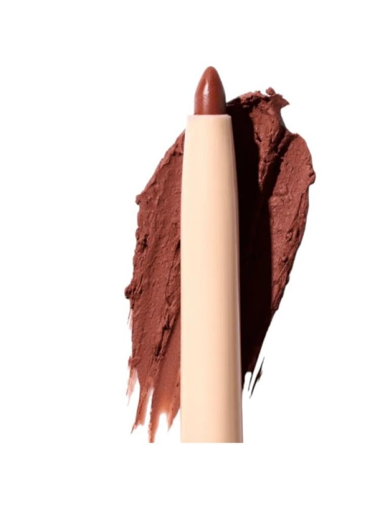Beauty Creations Nude X Lip Liner Creamy Formula Long-Lasting