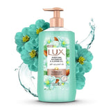 Lux Purity Mint Liquid Soap Refreshing Hand Wash with Glycerin 500ml