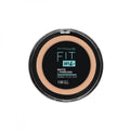 Maybelline Fit Me Matte and Poreless Powder Foundation, SPF 28, 130 Beige