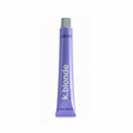 Lakme Hair Color Cream 60ml - Silver for Blonde Hair