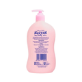 Nexton Baby Moisturizing Body Lotion 500ml Paraben-Free