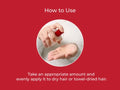 Best Hair Oil for Hair Fall Nourishing Strengthening Moev 80ml