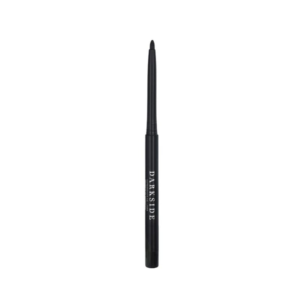 Anastasia Beverly Hills Dark Side Waterproof Gel Eyeliner in Black, Matte Finish