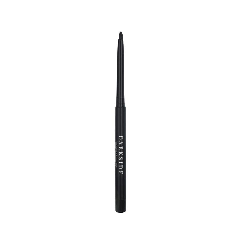 Anastasia Beverly Hills Dark Side Waterproof Gel Eyeliner in Black, Matte Finish