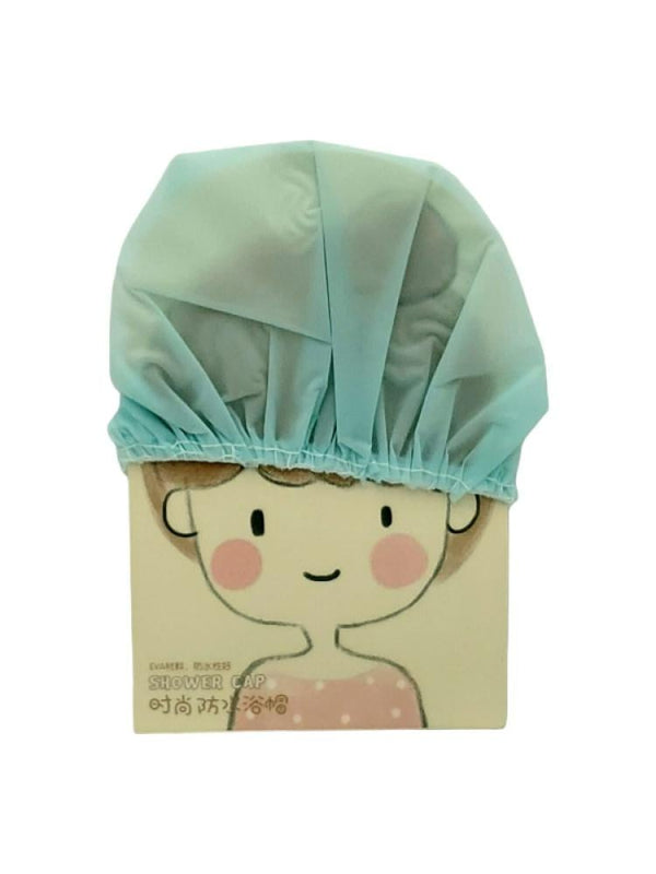 Salon System Kids Protective Head Cover - Lightweight