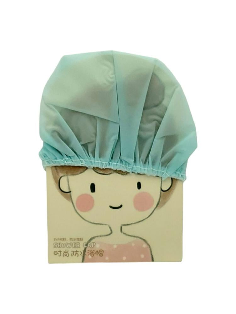 Salon System Kids Protective Head Cover - Lightweight