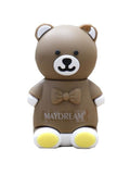 May Dream Bear Lip Gloss Assorted Colors 3.5g