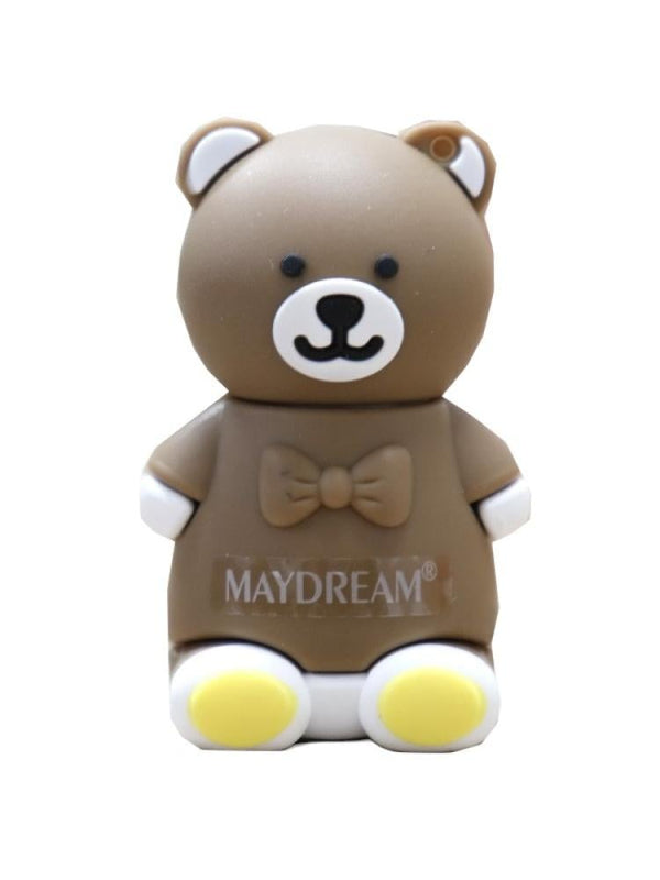 May Dream Bear Lip Gloss Assorted Colors 3.5g