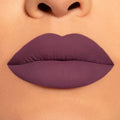 Matte Liquid Lipstick Waterproof Long-Lasting Formula Forever 52 011