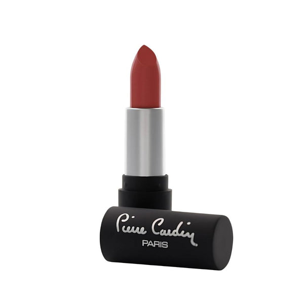 Pierre Cardin Chiffon Touch Matte Cream Lipstick 191 Red
