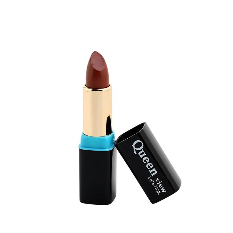 Queen View Creamy Lipstick No. 05, Moisturizing, Long-Lasting