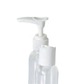 Basic Care Empty Travel Bottles, 2-Pack (60ml & 80ml), Cosmetic Containers