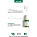 Sinoz Pure Cica Serum, Barrier Strengthening Facial Serum, 30ml