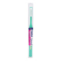 Toothbrush Soft Bristles Plaque Removal Tara Multi-Colour