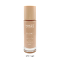 Liquid Foundation Hydrating Lightweight Coverage Make Over22 GF01