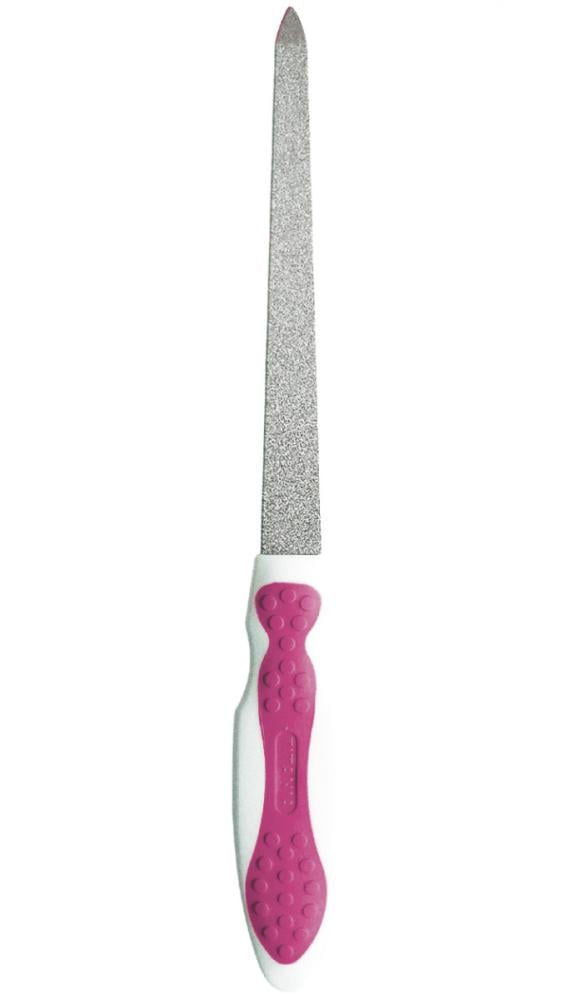 Sapphire Nail File Soft Touch Precision Shaping Tool Titania 1440B