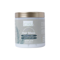 Casa Rosemary and Mint Hair Mask, Strengthening and Moisturizing, 500ml