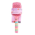 Best Hairbrush for Fine Hair Detangling Massage Air Cushion Cecile