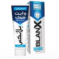 Blanx White Shock Instant White Toothpaste Peroxide-Free 75ml
