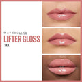 Maybelline Lifter Gloss Hyaluronic Acid Silk 04