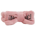 Salon System Butterfly Headband OMG Letters