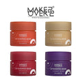 Make Over 22 Gummy Bear Overnight Lip Mask Moisturizing 20g