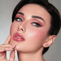 Revlon Blush Powder, 029 Rose Bomb, Pigmented Cheek Color