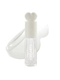 Hearts Plump Lip Gloss - Peppermint Oil & Vitamin E - Full & Shiny Lips