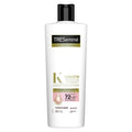 Best Hair Conditioner Keratin Smooth & Straight TRESemme 400ml