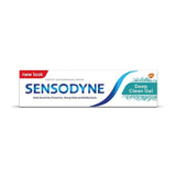 Sensodyne Deep Clean Gel Toothpaste - 75ml