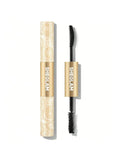 SHEGLAM 12-in-1 Mascara with 24K Gold Particles - Black 8g