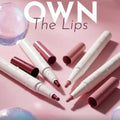 Katia Liquid Lip Liner Lip Stain Lily Precise Definition Long-Lasting