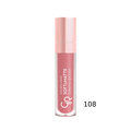Golden Rose Soft Matte Creamy Lipstick 108 Full Coverage 5.5ml