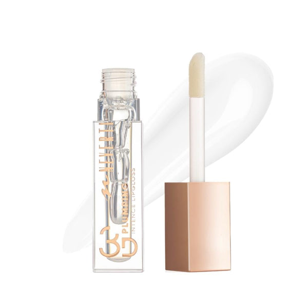 Neferte 3D Lip Gloss and Plumper 001 Gloss Me Hydrating Formula
