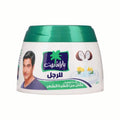 Parachute Men Anti Dandruff Styling Cream Tea Tree Oil Parachute 140ml
