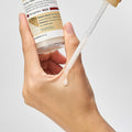 Ampoule Face Mask Exfoliating Brightening Rice Peeling Dr. Melaxin 80ml