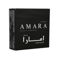 Colored Contact Lenses Romantic Lenses Natural Look Amara 1 Pair