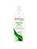 Jergens Aloe Soothing Care Lotion - 400ml