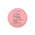 Essence Eyebrow Lifting and Setting Gel, Clear, Long-Lasting, 12g