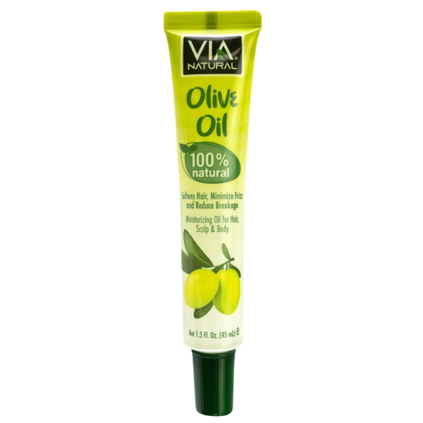 Olive Oil Olive Oil for Brittle Hair Ultra Care Via Natural 45ml