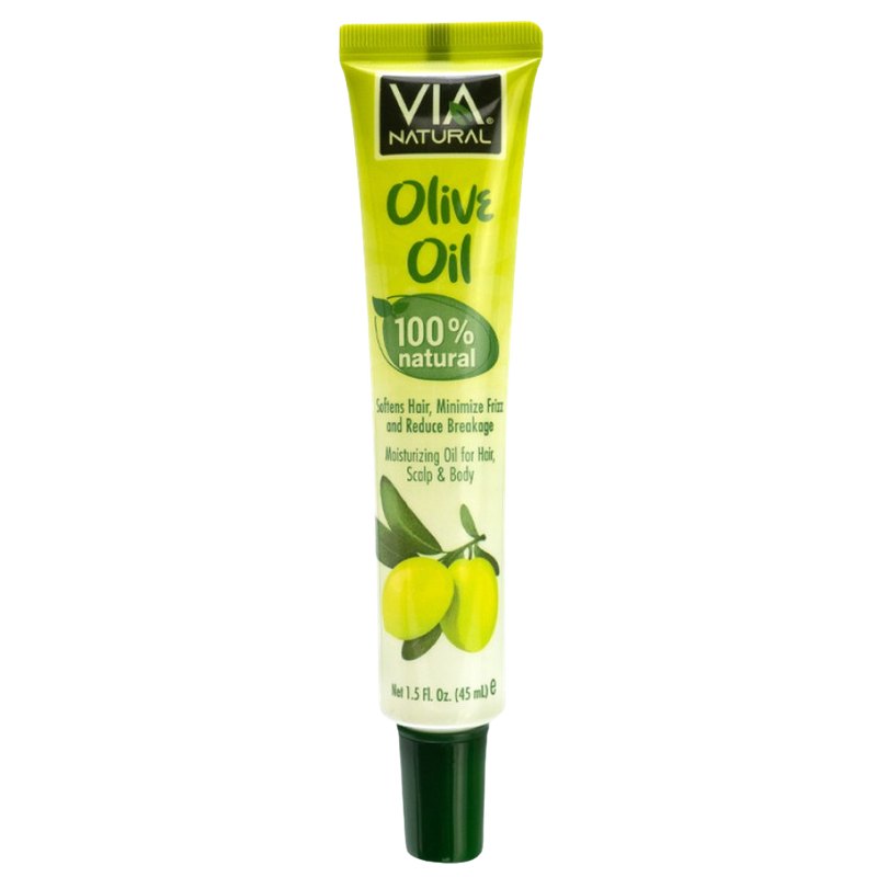 Olive Oil Olive Oil for Brittle Hair Ultra Care Via Natural 45ml