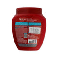 Hair Styling Cream 2 in 1 Deep Moisture Argan Oil Skala Expert 1000g