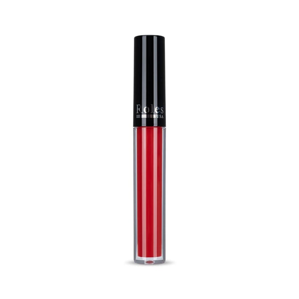 Roles Rouge Liquid Matte Lipstick 217 Long-Lasting Moisturizing